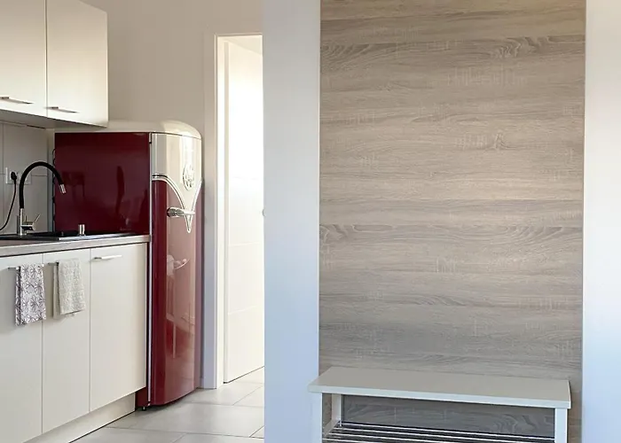 The View 22 Apartament