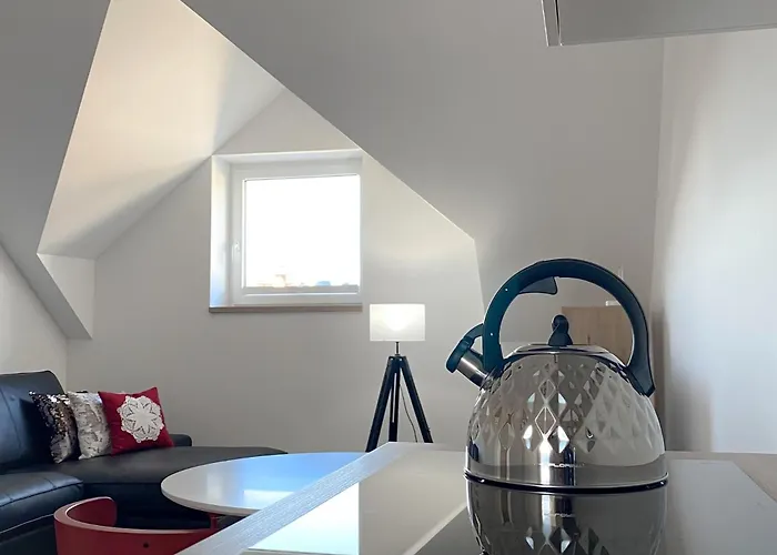 The View 22 Apartament Cerklje na Gorenjskem