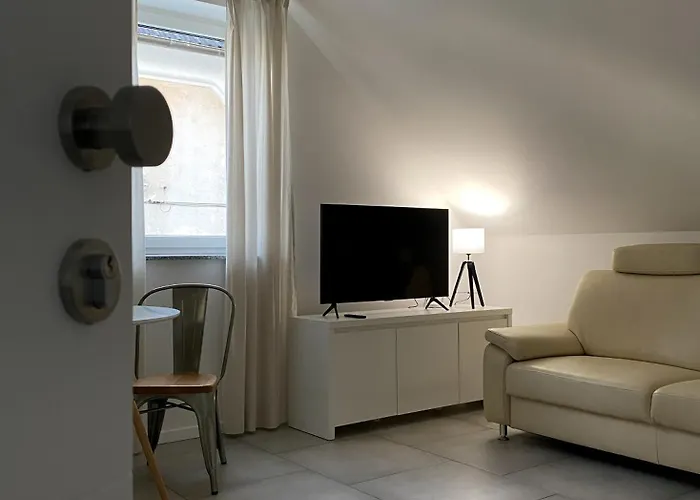 The View 22 * Cerklje na Gorenjskem