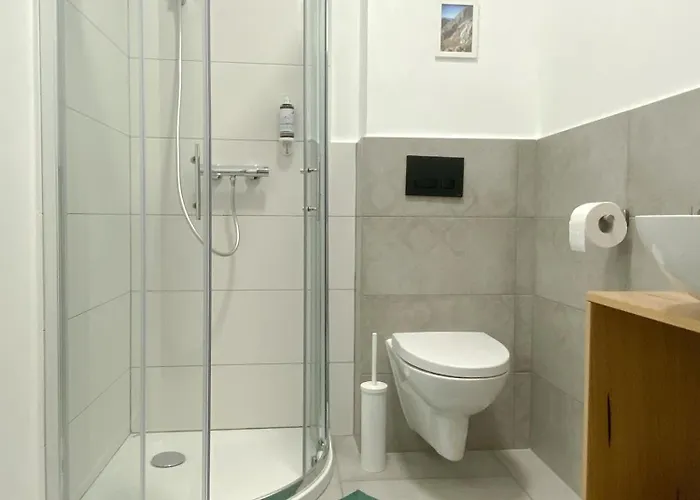 The View 22 Apartament *