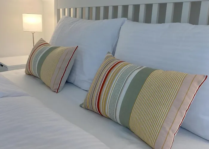 The View 22 Apartament *