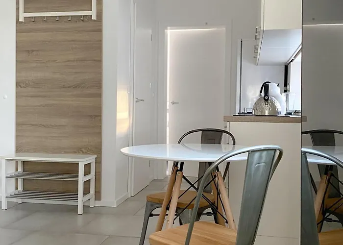 Apartament The View 22 *