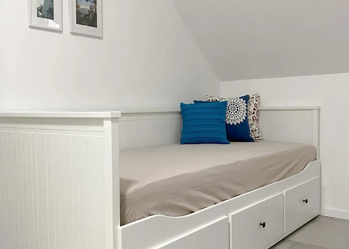 Apartament The View 22