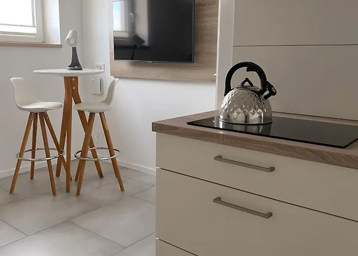 The View 22 * Cerklje na Gorenjskem