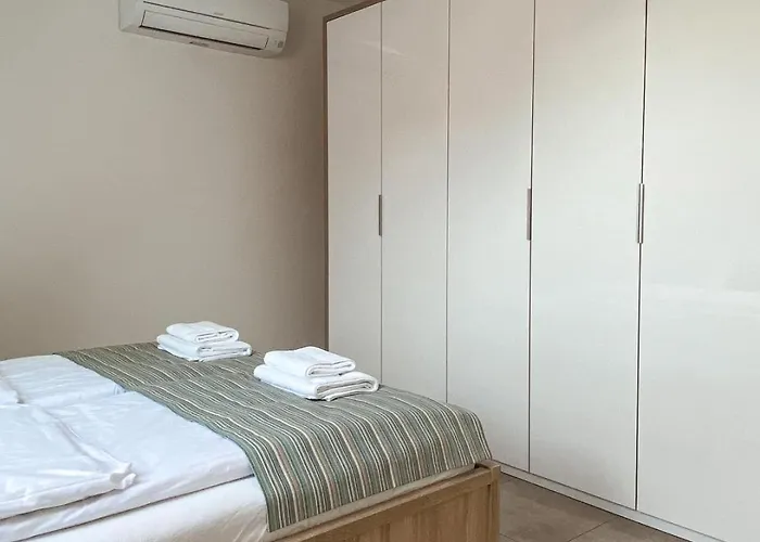 The View 22 Apartament *