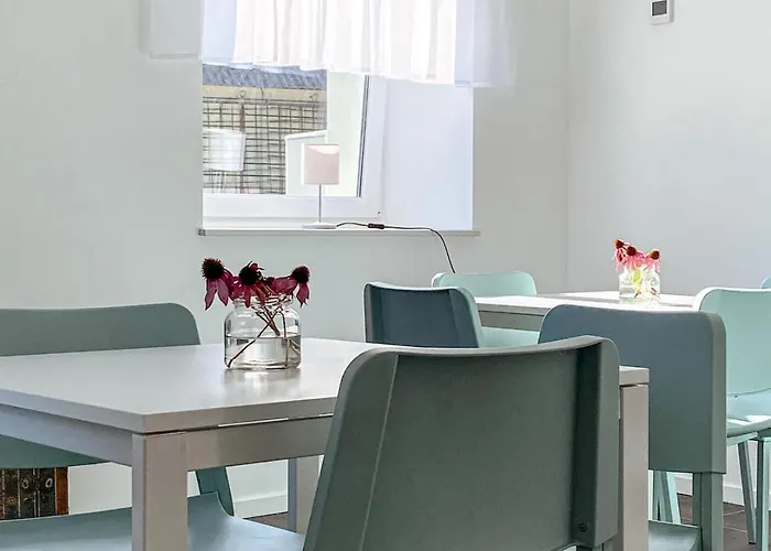 The View 22 Apartament *