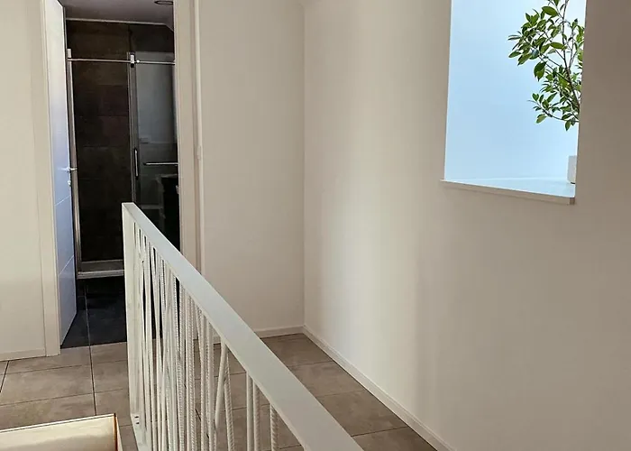 The View 22 Apartament *