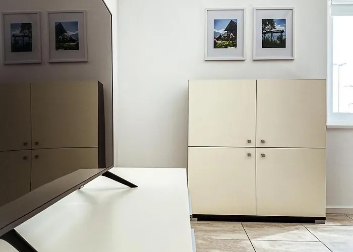 The View 22 Apartament