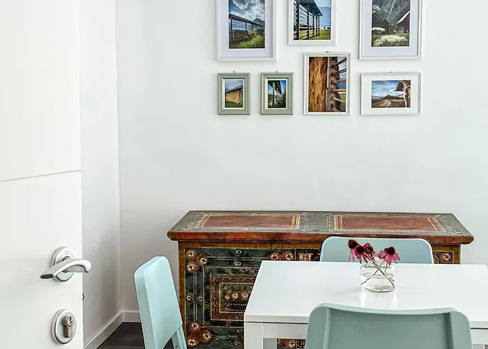 Apartament The View 22 Cerklje na Gorenjskem