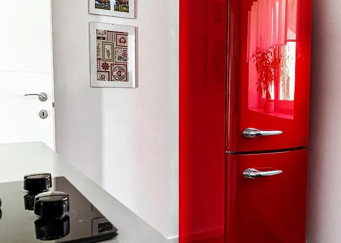 The View 22 Apartament Cerklje na Gorenjskem