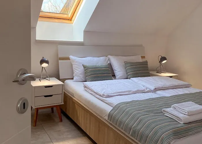 The View 22 Apartament